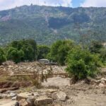 The Inspiration Behind the Mau Summit Highway Project