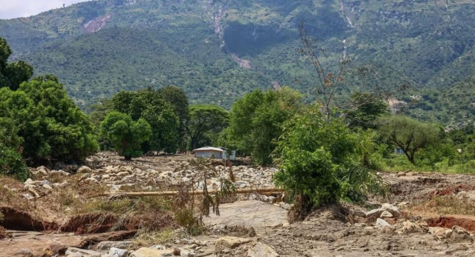 Elgeyo Marakwet Mudslide Raises a Haunting Questions