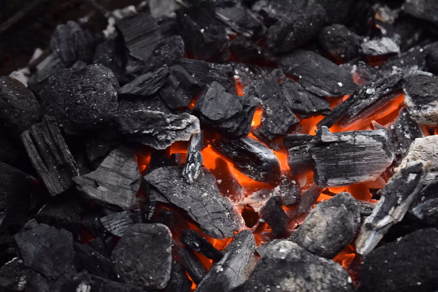 Charcoal Trade Persists in West Pokot Despite Green Energy Drive