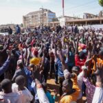 KeNHA ’s Stand on Road Reserve Encroachment