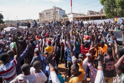 By-Elections Shape Kenya’s Journey to 2027