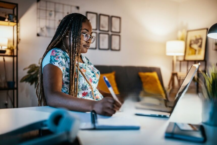 Side Hustles Drive Kenya’s Urban Economy