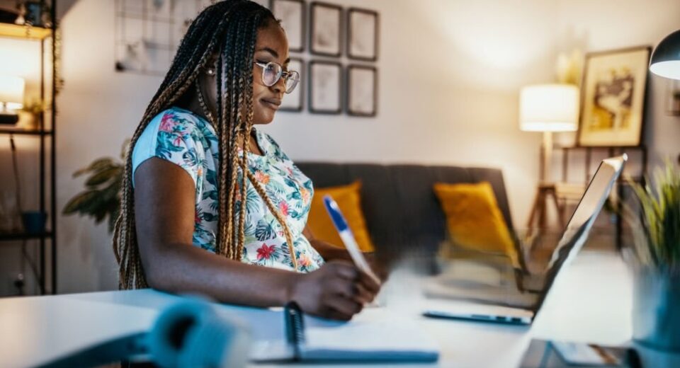 Side Hustles Drive Kenya’s Urban Economy