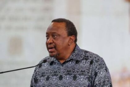 Uhuru Kenyatta Urges Jubilee Members to Respect All Leaders