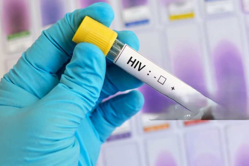 Kenya Steps Up the Fight Against HIV as Youth Infections Rise