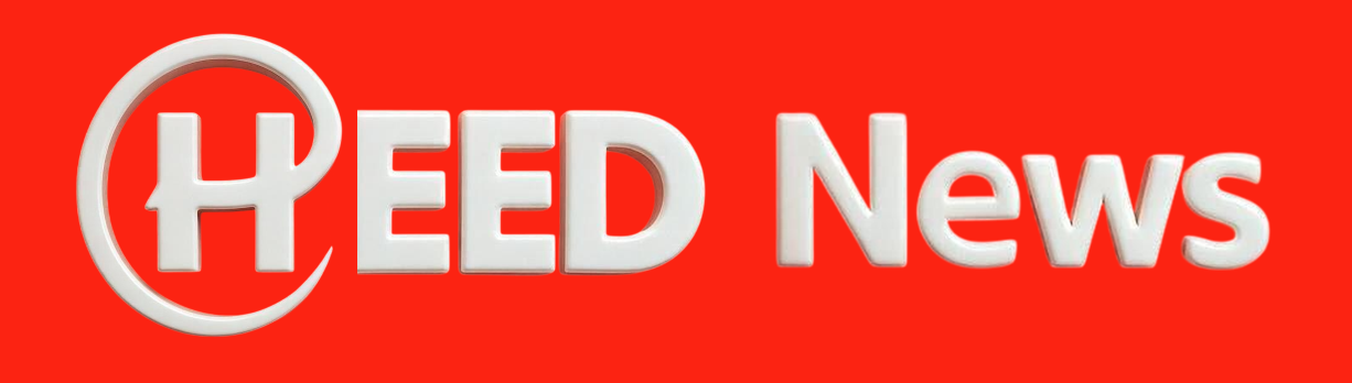 Heed News